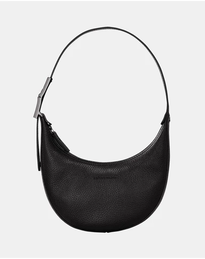 Longchamp - Le Roseau Essential Hobo Bag - Small