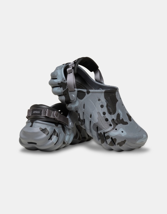 Crocs - Echo Clogs - Unisex