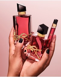 Yves Saint Laurent - Libre Berry Crush