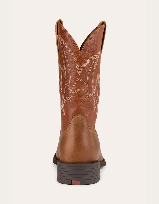 Ringers Western - Bosstown Boot
