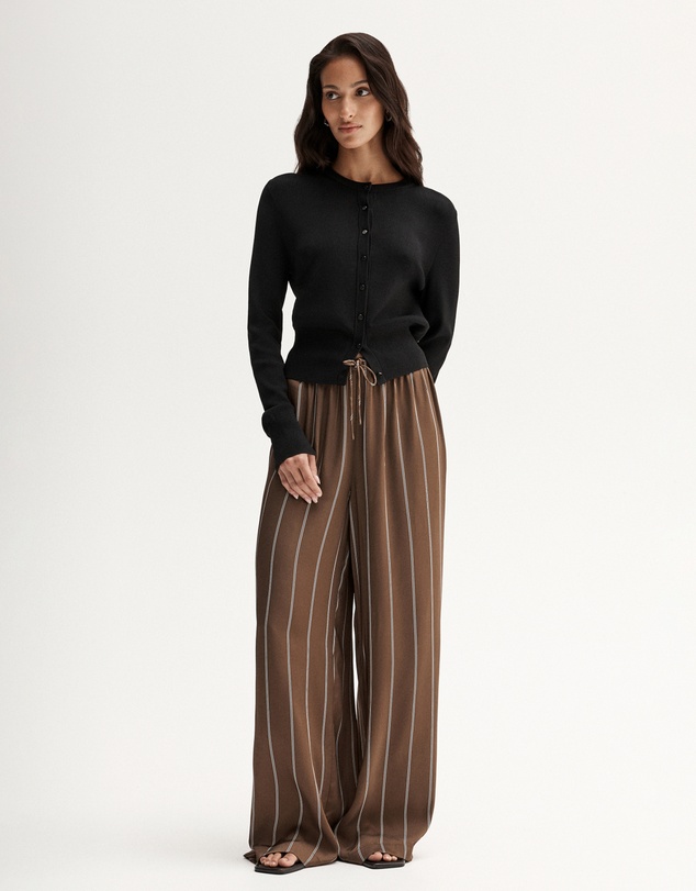 Elka Collective - Petra Stripe Pants