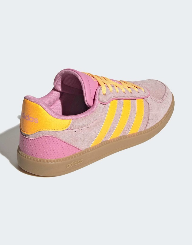 adidas Sportswear - Breaknet Sleek Shoes Womens