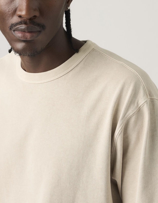 Levi's - Heavyweight Loose Tee