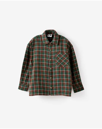 Cotton On Kids - Ryder Long Sleeve Skate Shirt