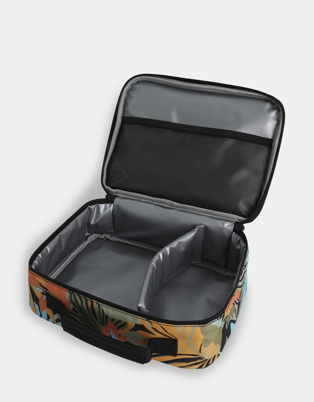 Billabong - Womens Des Tropiques Lunchbox