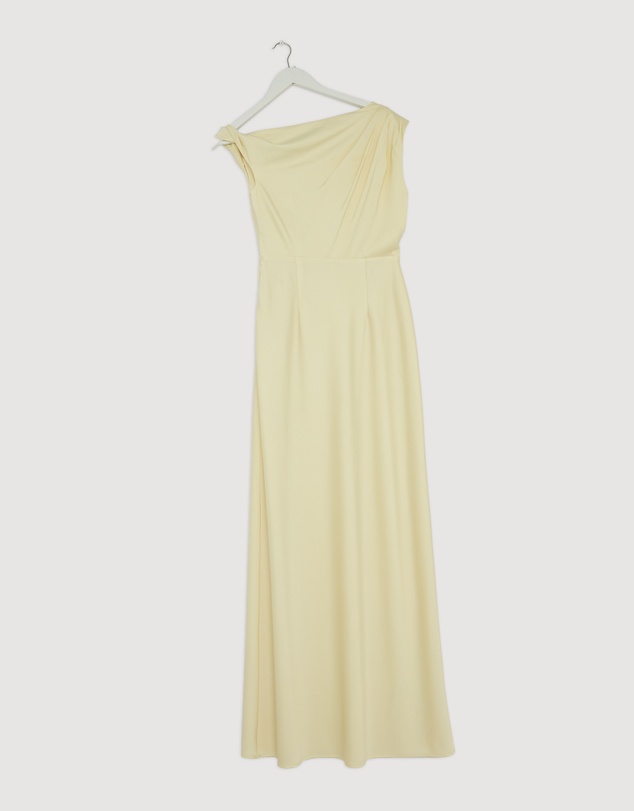 Revibe - Repaired CHANCERY Hartley Maxi Dress - AU 10