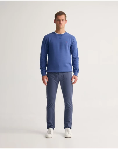 Oxford - Leo Sweatshirt