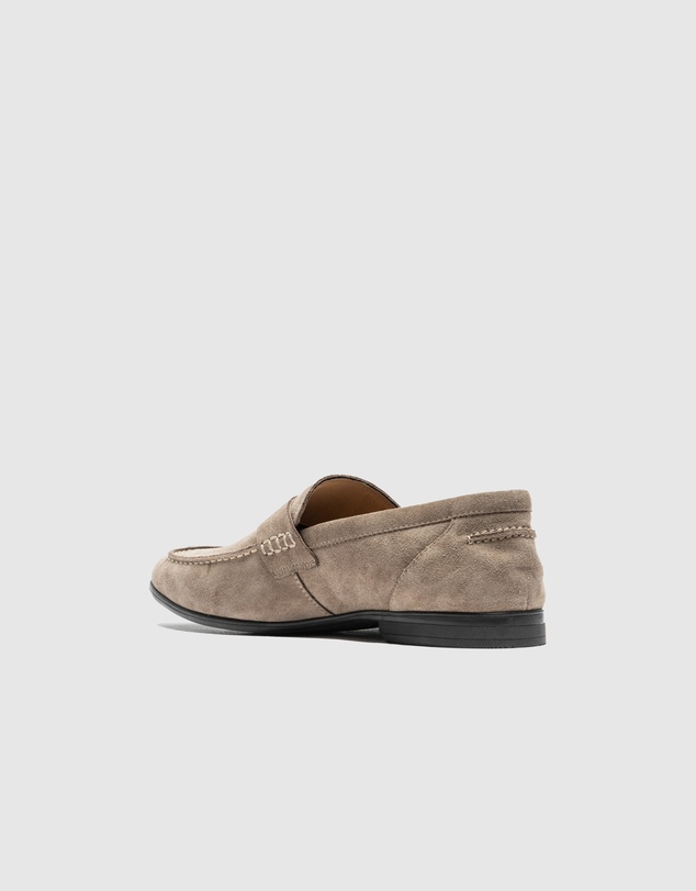 Rodd & Gunn - St James Loafer