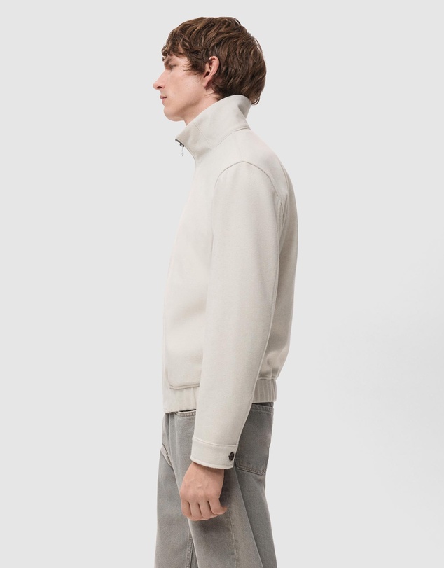 M.N.G - Alludiaz Sweatshirt