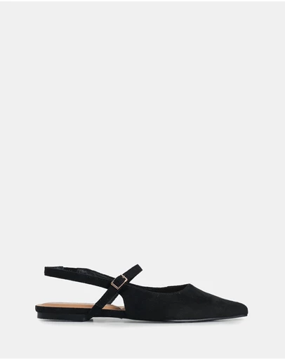 Call It Spring - Jordynne Flats