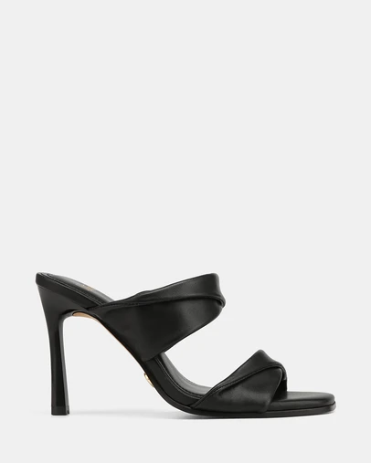 Wittner - Xia Leather High Heels