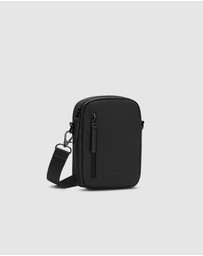 Gaston Luga - Däsh - Verti Crossbody Waterproof Shoulder Carry Bag