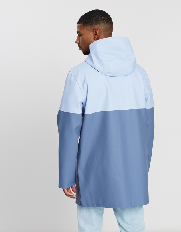 Stutterheim - Stockholm Raincoat - Unisex