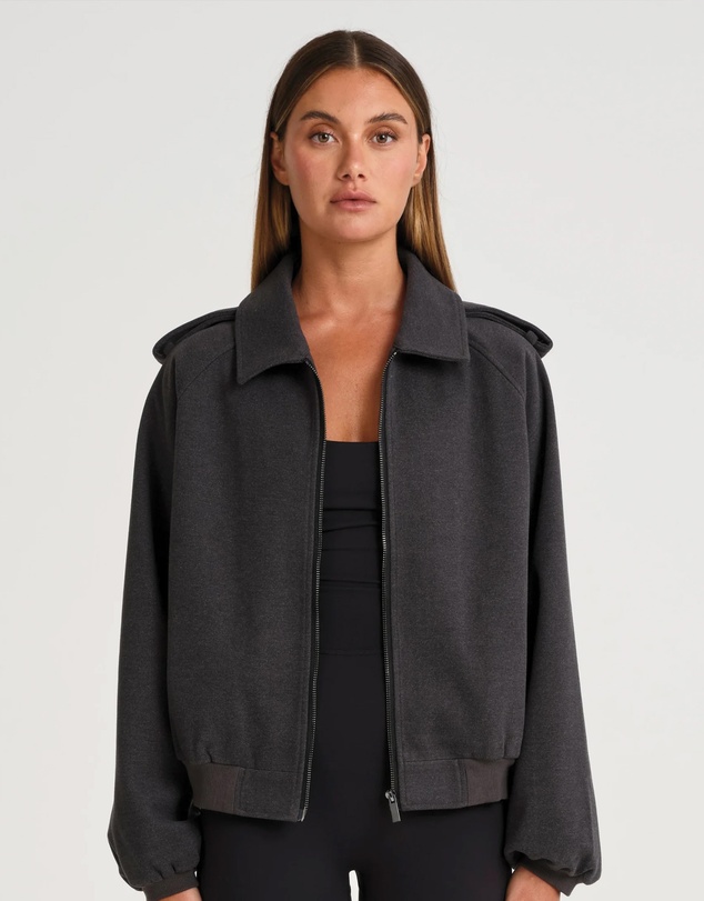 All Fenix - Signature Bomber Jacket