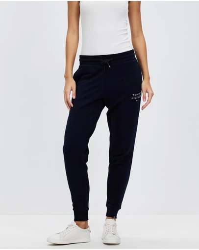 Tommy Hilfiger - Tapered Cuffed Leg Joggers