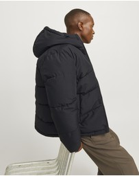 Jack & Jones - World Puffer Jacket