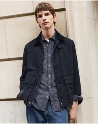 M.N.G - Paolo Jacket
