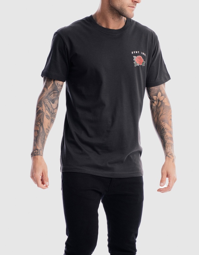 DVNT - Rose Tee