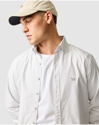 Rodd & Gunn - Oxford Riverhead Check Shirt