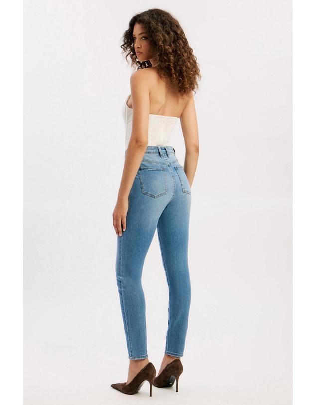 Bardot - Khloe Hi Jeans II