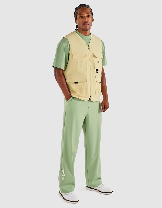 Malbon - Magnolia Pants