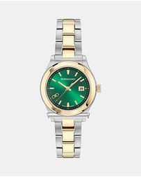 Ferragamo - 1927 Lady Watch