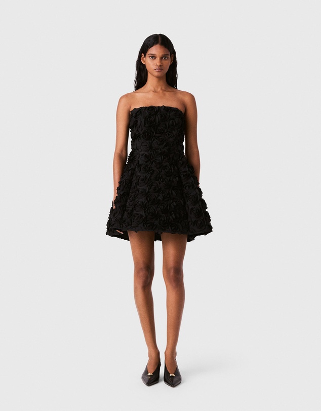 Maje - Riflow Dress