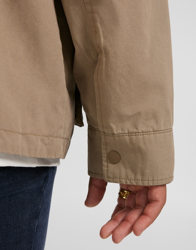 Johnny Bigg - Anakin Utility Zip Jacket