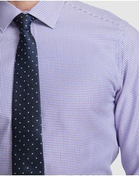 Oxford - Beckton Dobby Shirt