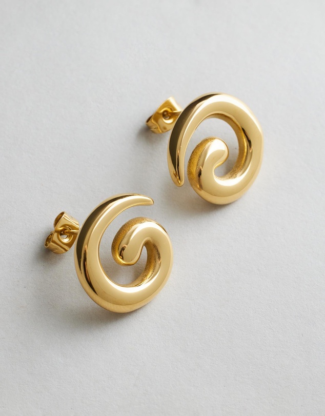 Carly Paiker - Palooza Earrings