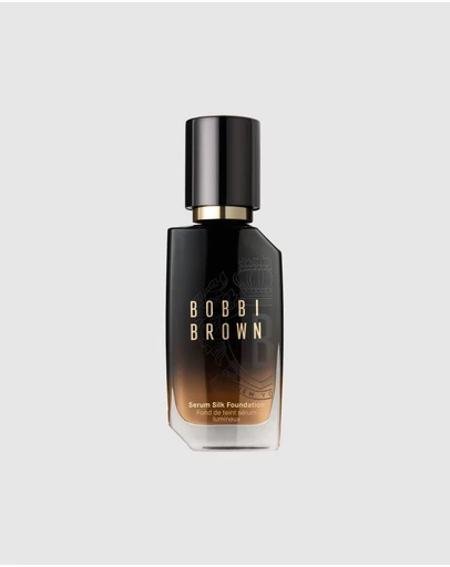 Bobbi Brown - Serum Silk Foundation
