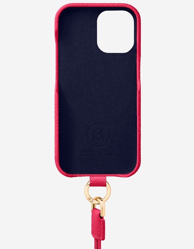 Maison De Sabre - Sling Phone Case (iPhone 17)