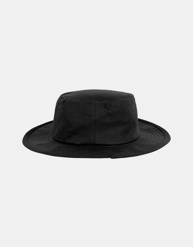 Santa Cruz - Solid Half Strip Brim Hat - Kids-Teens
