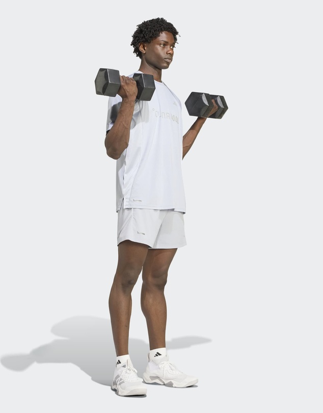 adidas Performance - TECH APPAREL SHORTS Mens