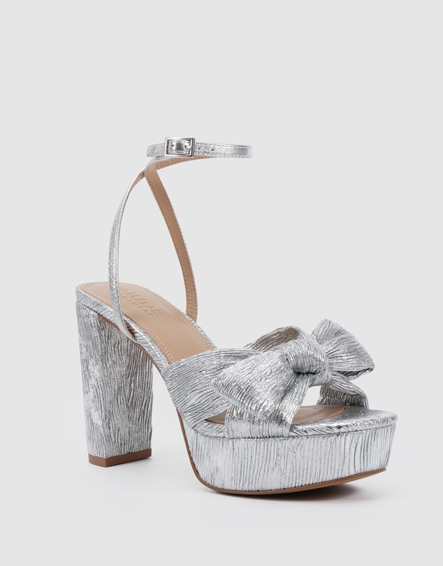 Nude Footwear - Beattie