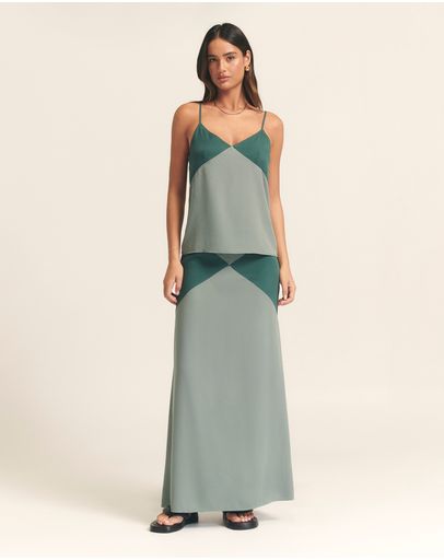 Sage Green