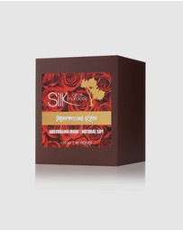 Silk Oil of Morocco - Moroccan Rose Natural Soy Candle