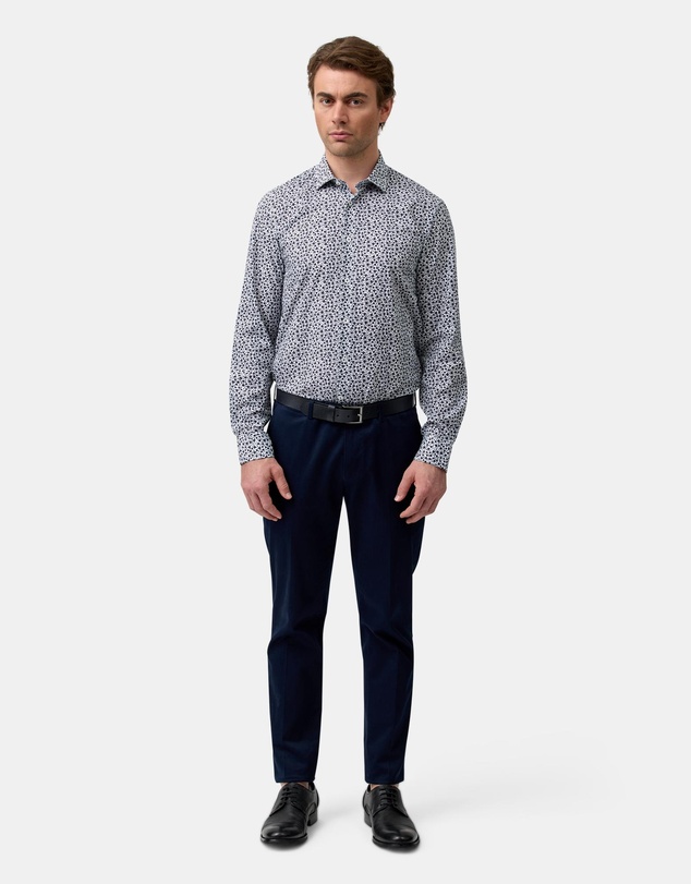 Brooksfield - Easy Care Business Shirt