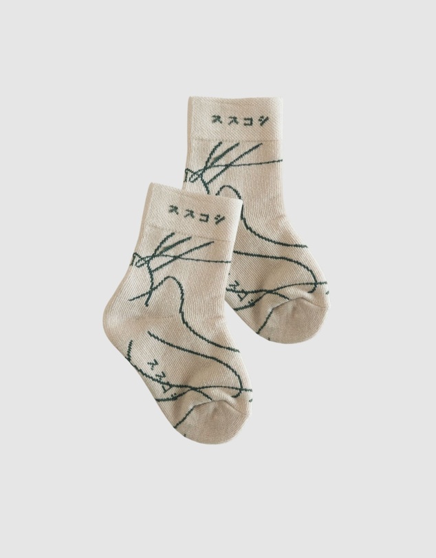Susukoshi - Baby Socks
