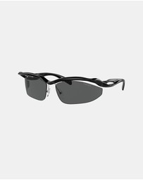 Prada - PR A25S
