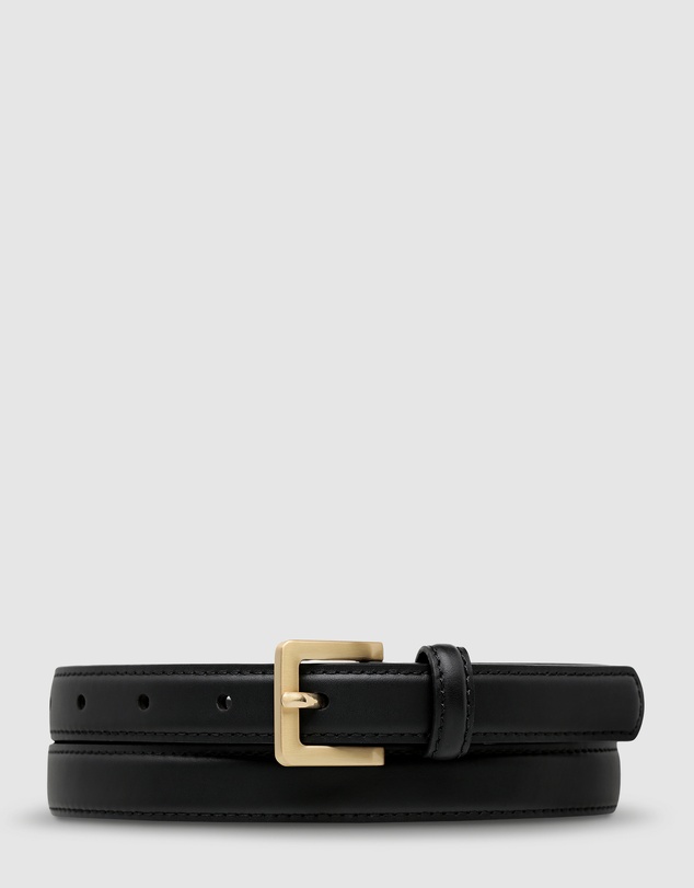 Status Anxiety - In Your Eyes Belt
