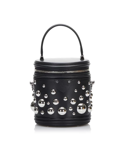 Pre-Loved by Azura Reborn - Pre-Loved Louis Vuitton Leather x Yayoi Kusama Cannes Handbag