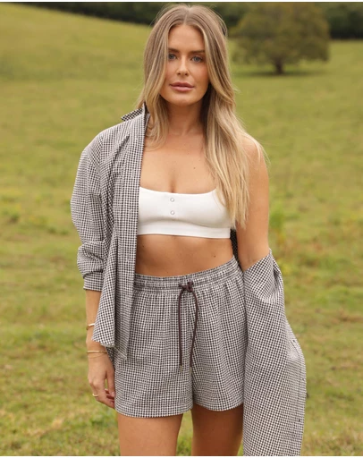 Lorna Jane - Nice And Sweet Shorts