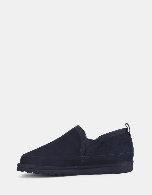 Hush Puppies - Leopold