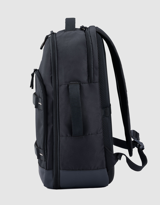 High Sierra - Ultimate Access 4 Dlx 16'' Laptop Travel Backpack