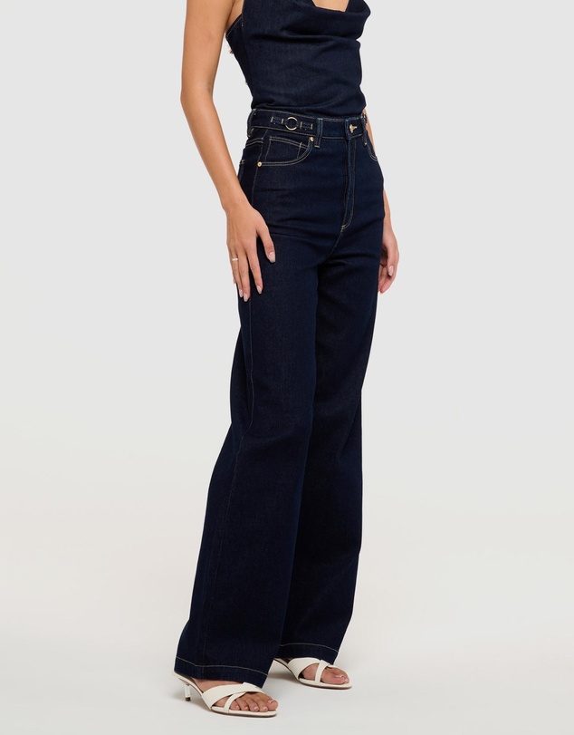 Abrand - 94 Wide Jeans