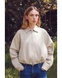 Assembly Label - Waverly Jacket