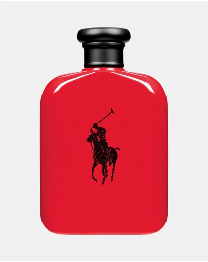 Polo Ralph Lauren - Polo Red EDT 125ml