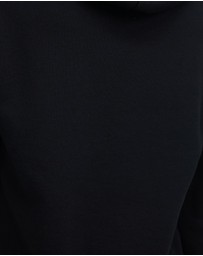 Surrounded By Ghosts - The Letovicite French Terry Hoodie