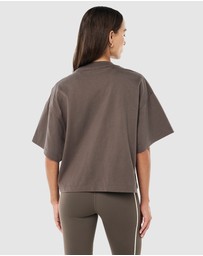 P.E Nation - Superfine Tee